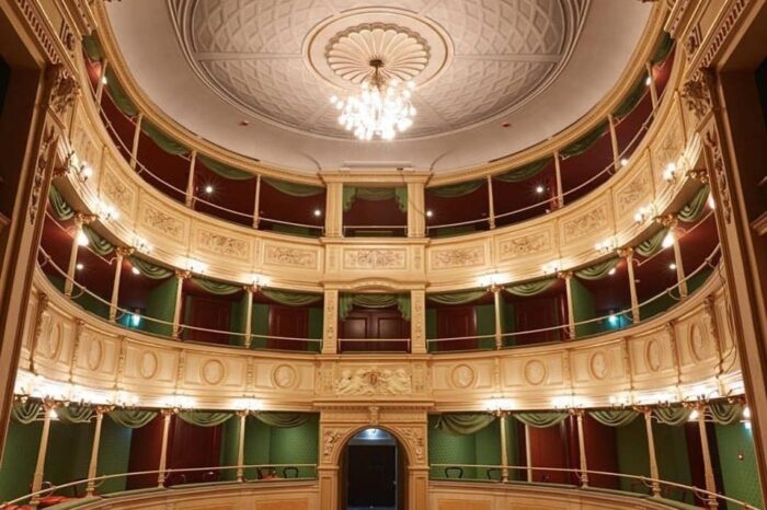 Teatro Gerolamo di Milano, ecco gli appuntamenti della primavera