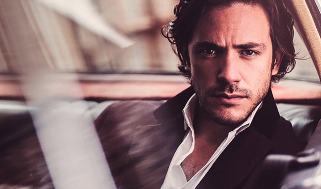 Jack savoretti фото