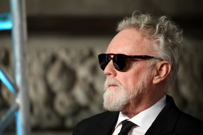 Queen, Roger Taylor nominato Ufficiale dell'Ordine dell'Impero Britannico