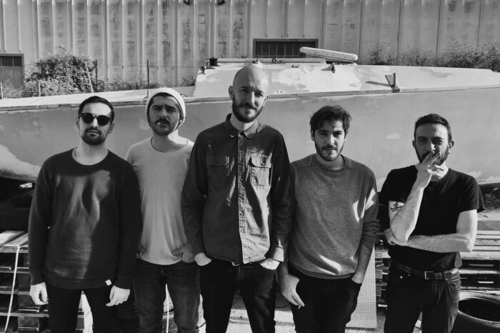 Lazybones Flame Kids: rilasciato il video del singolo "That One Is Cacus"