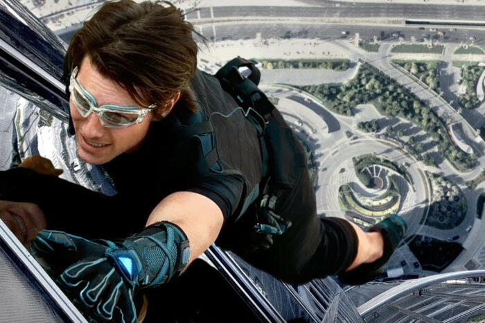 Roma come prossimo set di Mission Impossible? Tom Cruise ha già prenotato il volo...