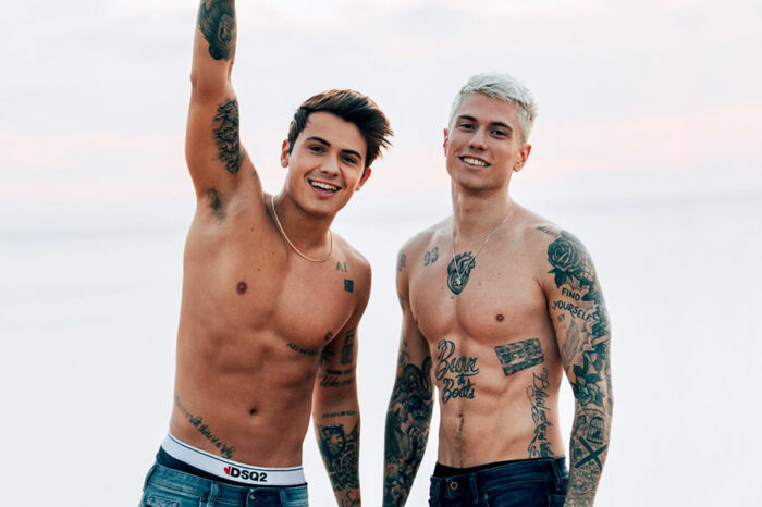 Benji e Fede, si scioglie il duo. Gli autori di una sola hit dicono basta. Ma ci vogliono bene...