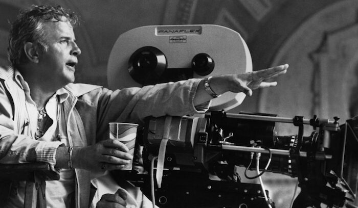 Zeffirelli, omaggio al regista fiorentino all'Ambasciata d'Italia a Londra