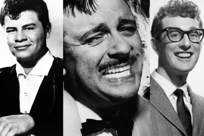Fred Buscaglione, Buddy Holly, Ritchie Valens: quel tragico destino chiamato 3 febbraio