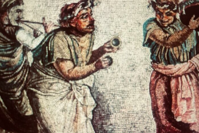 Archeofame: critica e dissenso nell’antica Roma, la satira come espressione di una civiltà