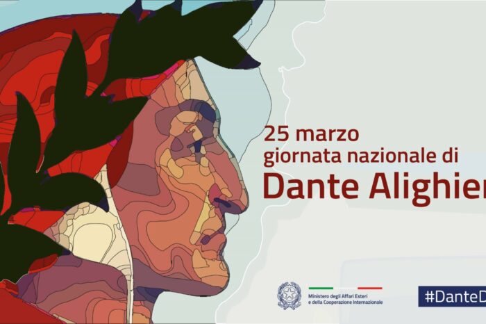 Istituito il Dantedì, il 25 marzo di ogni anno si celebrerà il viaggio nell'aldilà del Sommo Poeta