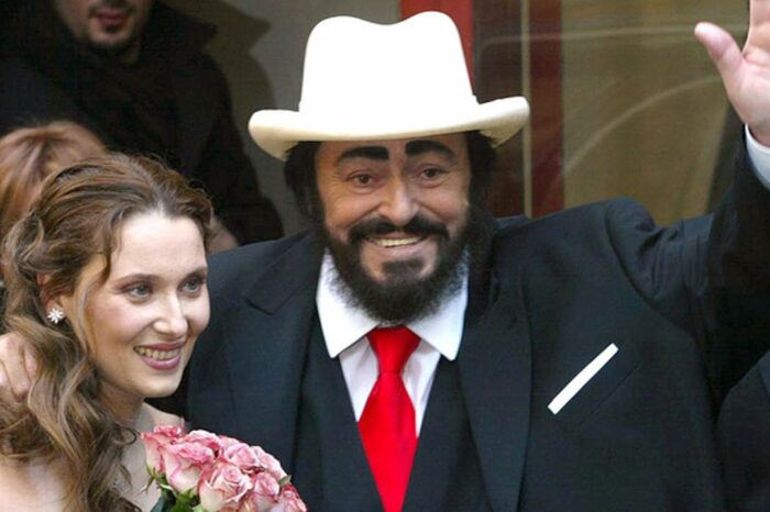 Nicoletta Mantovani ricorda Pavarotti: mi ripeteva di non sprecare neanche un minuto della mia vita