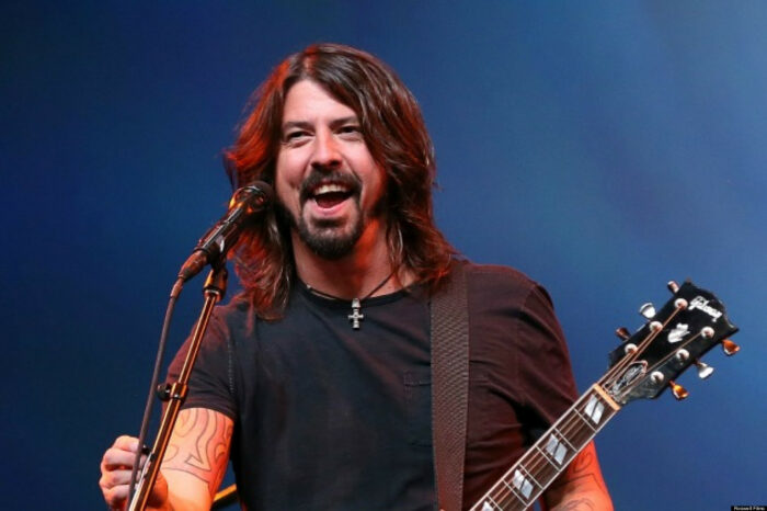 25 anni di Foo Fighters: a Washington la maratona rock per celebrare la band di Dave Grohl