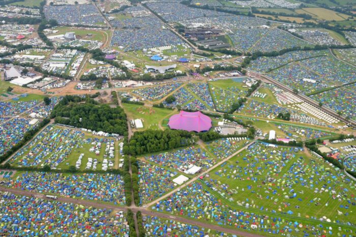 Emergenza Coronavirus: decisione storica, cancellato il Glastonbury festival