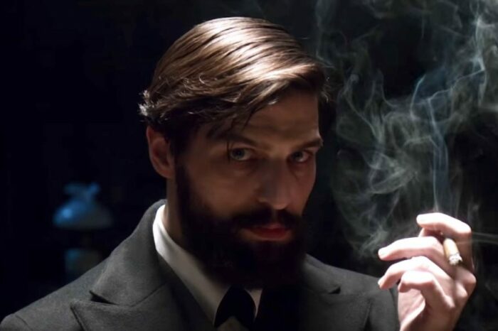 Freud, Netflix svela la data d'uscita della serie ispirata al padre della piscanalisi