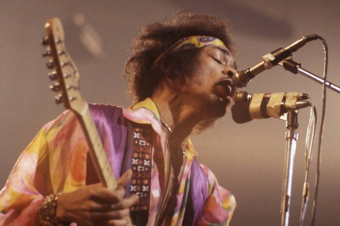 Cinquant'anni di Band Of Gypsys: una finestra sull'Hendrix che sarebbe potuto essere