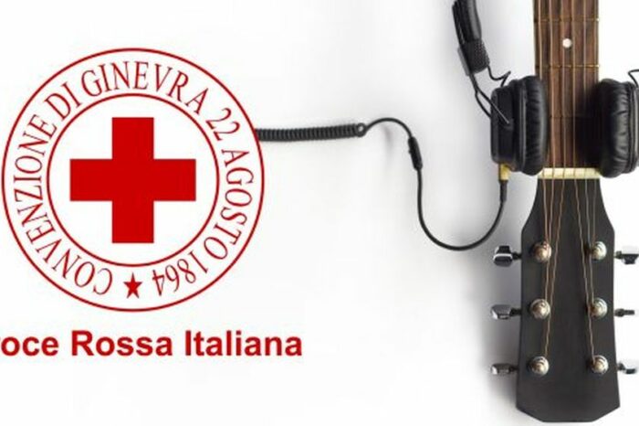 La community rock e metal contro il coronavirus: raccolta fondi per la Croce Rossa Italiana!
