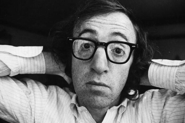La censura cala su Woody Allen, bloccata l'uscita della sua autobiografia