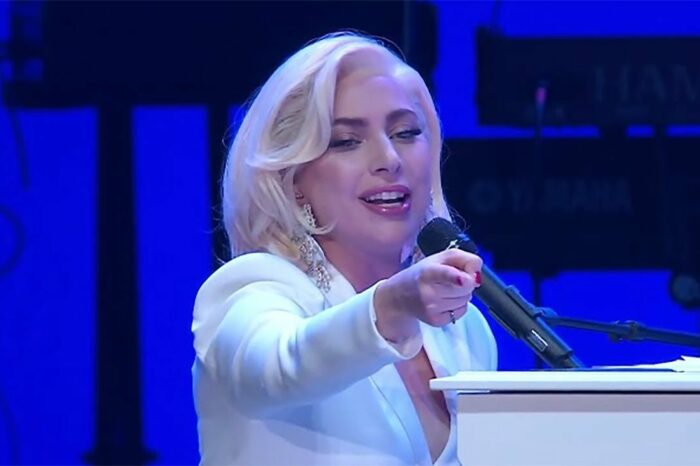 Lady Gaga lancia il One World: Togheter, megaconcerto in streaming. Elton John Paul McCarteney, Eddie Vedder e Andrea Bocelli tra gli ospiti