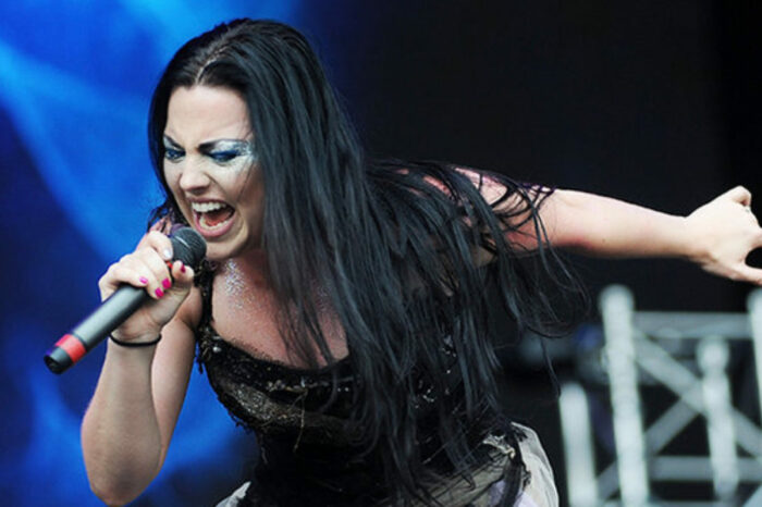 "The Bitter Truth": tornano gli Evanescence dopo nove anni di silenzio. Ascolta la premiere