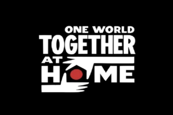 "One World: Together at home", c'è già l'album.  Quattro ore di musica disponibili sugli store digitali