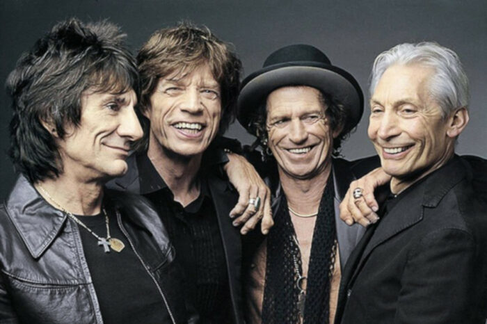 I Rolling Stones sono tornati, ascolta la nuova "Living in a Ghost Town"