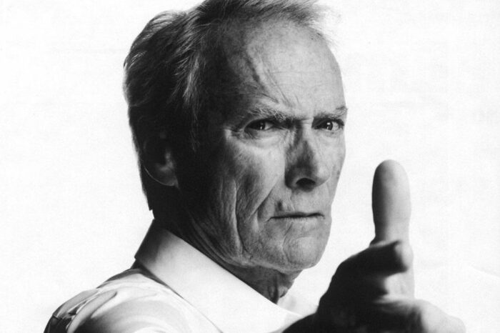 Clint Eastwood: l'immortale