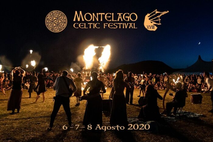Coronavirus, salta il Montelago Celtic Festival