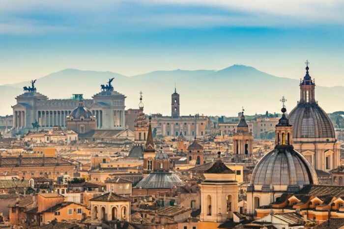 Roma, riaprono i musei Capitolini, Palazzo Braschi e Palazzo delle Esposizioni: le regole per accedere