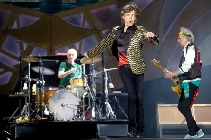 22 giugno 2014, i Rolling Stones scrivono la storia al Circo Massimo di Roma