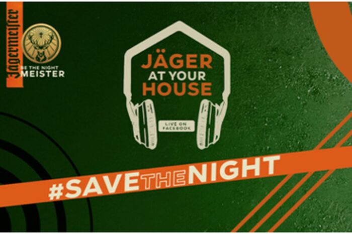 "Jager at your house": dal Jägermusic Lab 4 dj per far ballare il mondo
