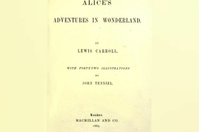 Alice nel Paese delle Meraviglie: l'universo surreale di Lewis Carroll è più affascinante che mai