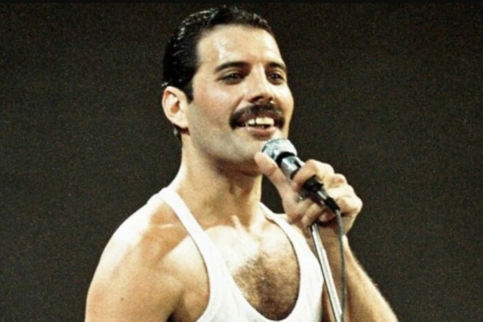 Knebworth Park, 9 agosto 1986: Freddie Mercury e i Queen si esibiscono per l'ultima volta