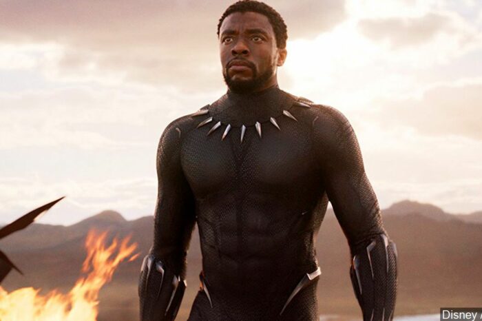 È morto Chadwick Boseman, attore volto di Black Panther