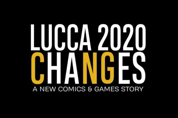 Il Lucca Comics cambia pelle: niente stand, si sta insieme attraverso i Campfire
