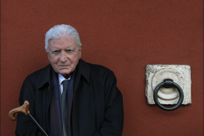 E' morto Sergio Zavoli, fu autore de La Notte della Repubblica e Nascita di una dittatura