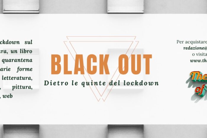 "Black out - dietro le quinte del lockdown": la recensione del Corriere Peligno