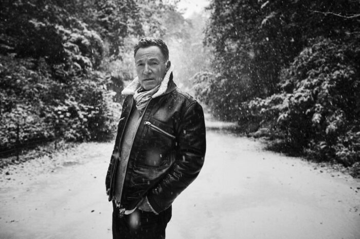 L'attesa è finita, a ottobre il nuovo album di Bruce Springsteen con la E-Street Band