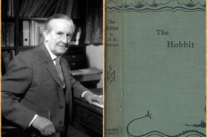 L'alba della Terra di Mezzo, il 21 settembre 1937 veniva pubblicato The Hobbit
