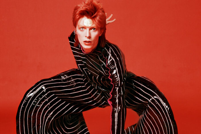 Stardust: in arrivo il nuovo biopic su David Bowie