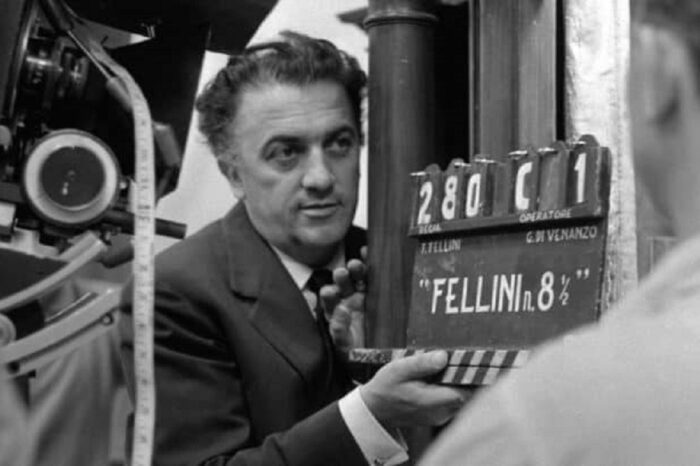 New York celebra Fellini nel mese della cultura italiana: le iniziative programmate