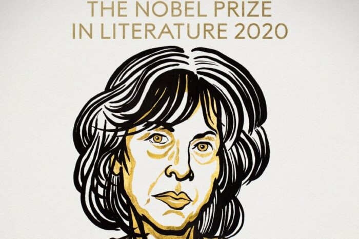 Alla poetessa statunitense Louise Glück il premio Nobel per la Letteratura
