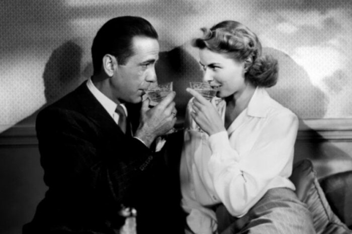 "Buona fortuna, bambina": Casablanca è ancora il film di cui abbiamo bisogno