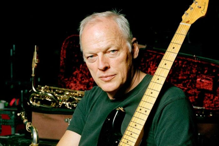 Record Store Day: in uscita una limited edition di "Yes, I have ghosts" di David Gilmour