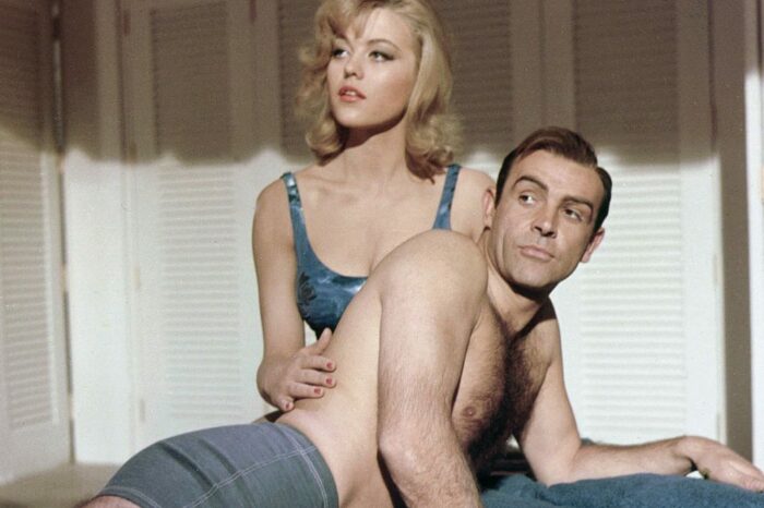 E' morta Margaret Nolan, fu la Bond girl di Sean Connery in "Agente 007-Missione Goldfinger"