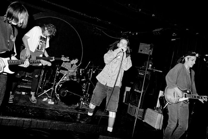 Pearl Jam, 30 anni fa a Seattle il primo concerto all'Off Ramp