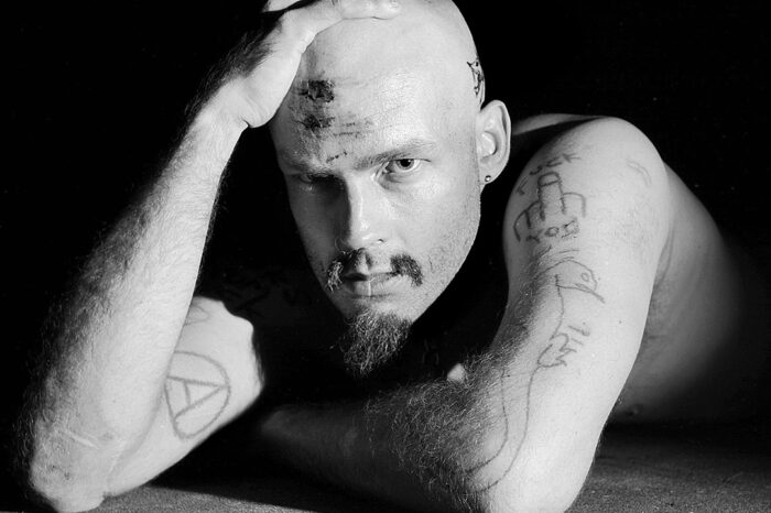 GG Allin: anarchia, sangue e follia