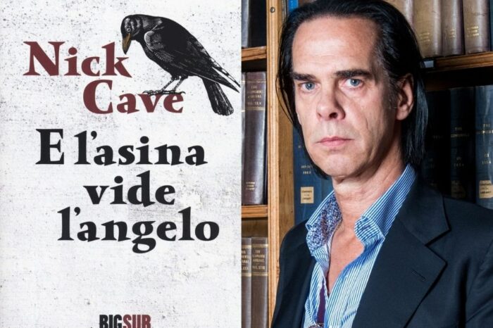 Speciale Nick Cave: alla scoperta dell'Asina che vide l'Angelo (video)