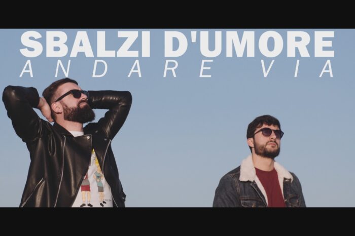 Sbalzi D’Umore: il rock un po' lunatico made in Salento (video)