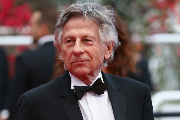 Roman Polanski ufficialmente espulso dai Premi César