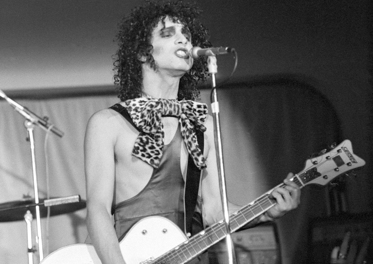 New York Dolls, morto lo storico chitarrista Sylvain Sylvain