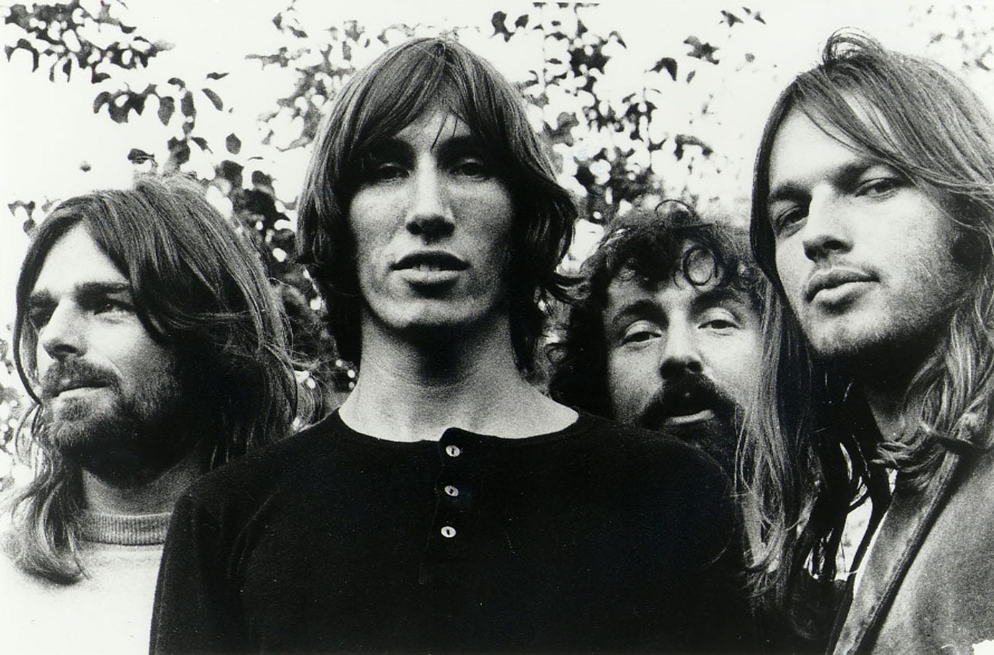 PinkFloyd, 400 milioni per il catalogo