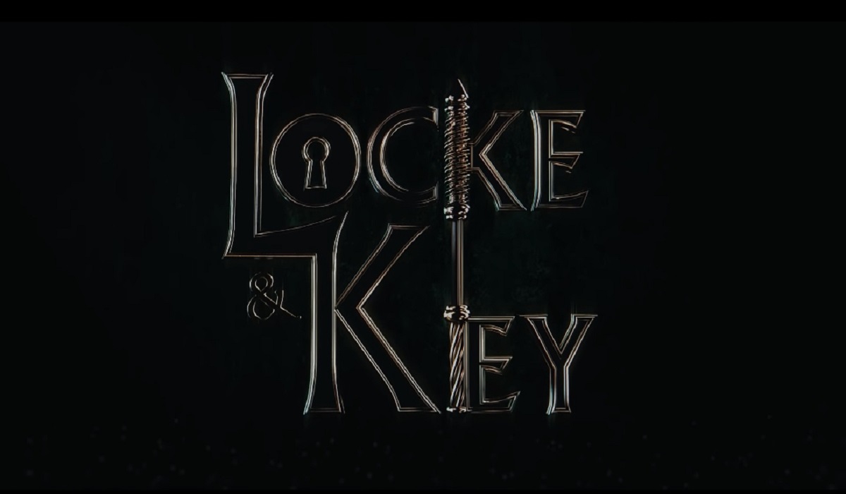 "Locke & Key": arriva su Netflix la seconda stagione