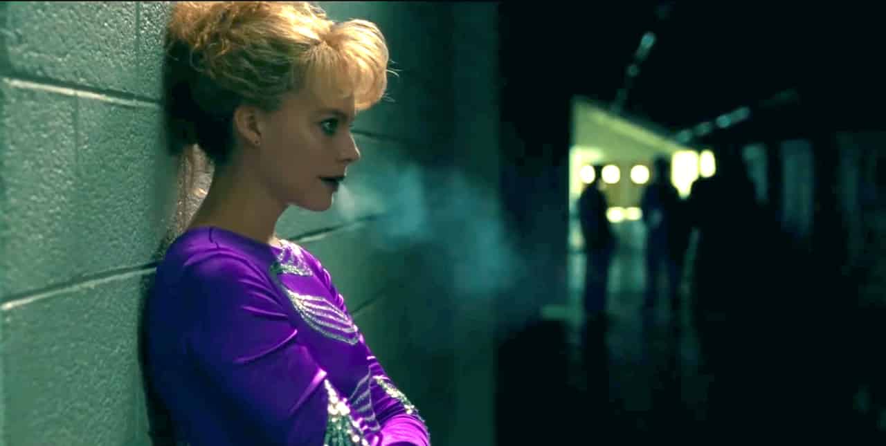 "Tonya": il biopic sul caso Harding che non ti aspetti