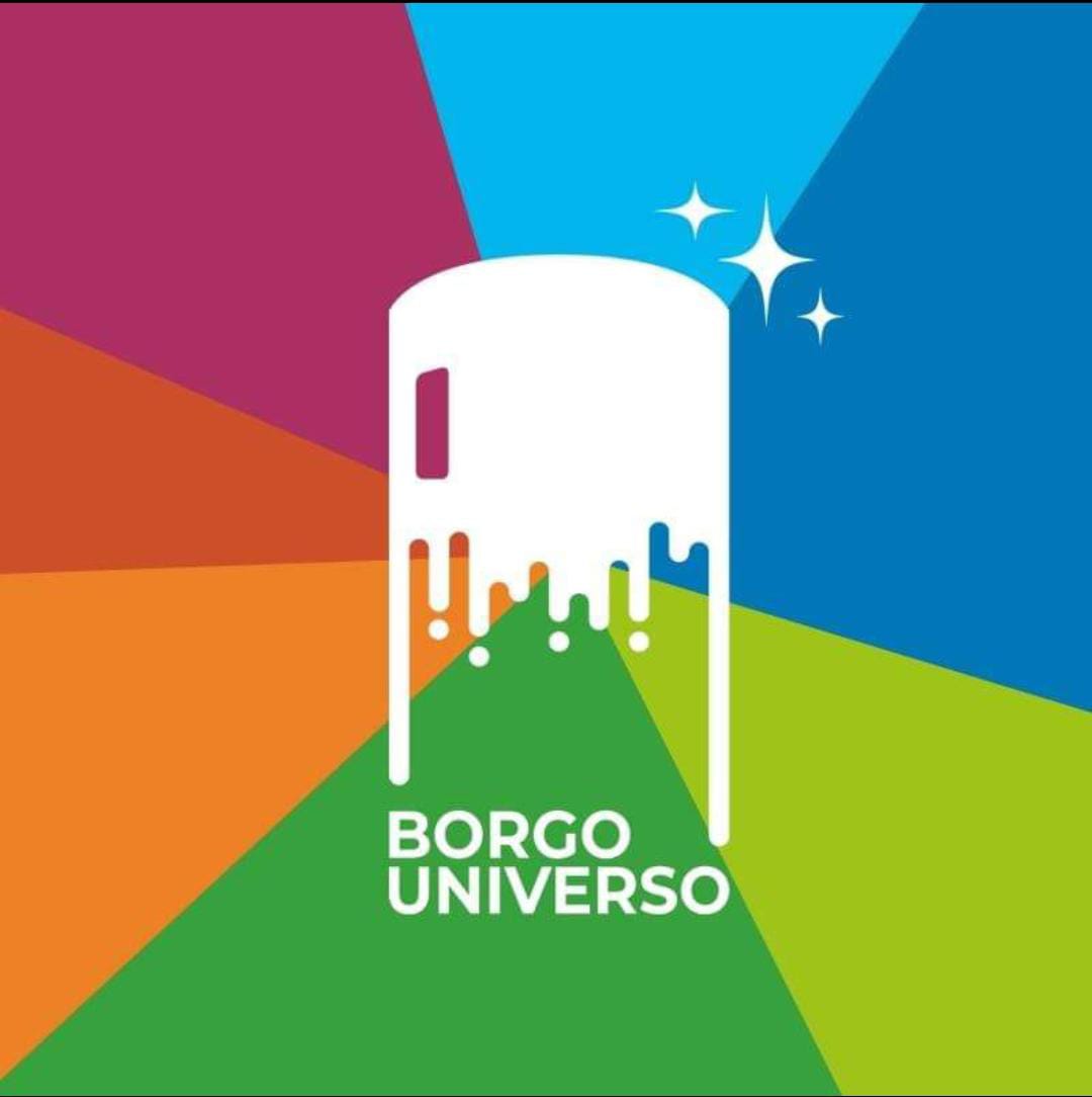 Borgo Universo 7: in anteprima il programma del Festival della street art ad Aielli